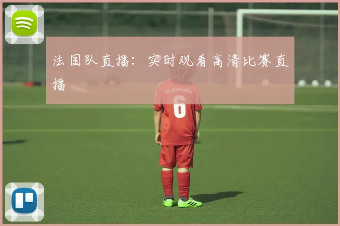 法国队直播:实时观看高清比赛直播